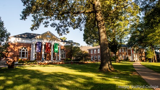 Guilford College