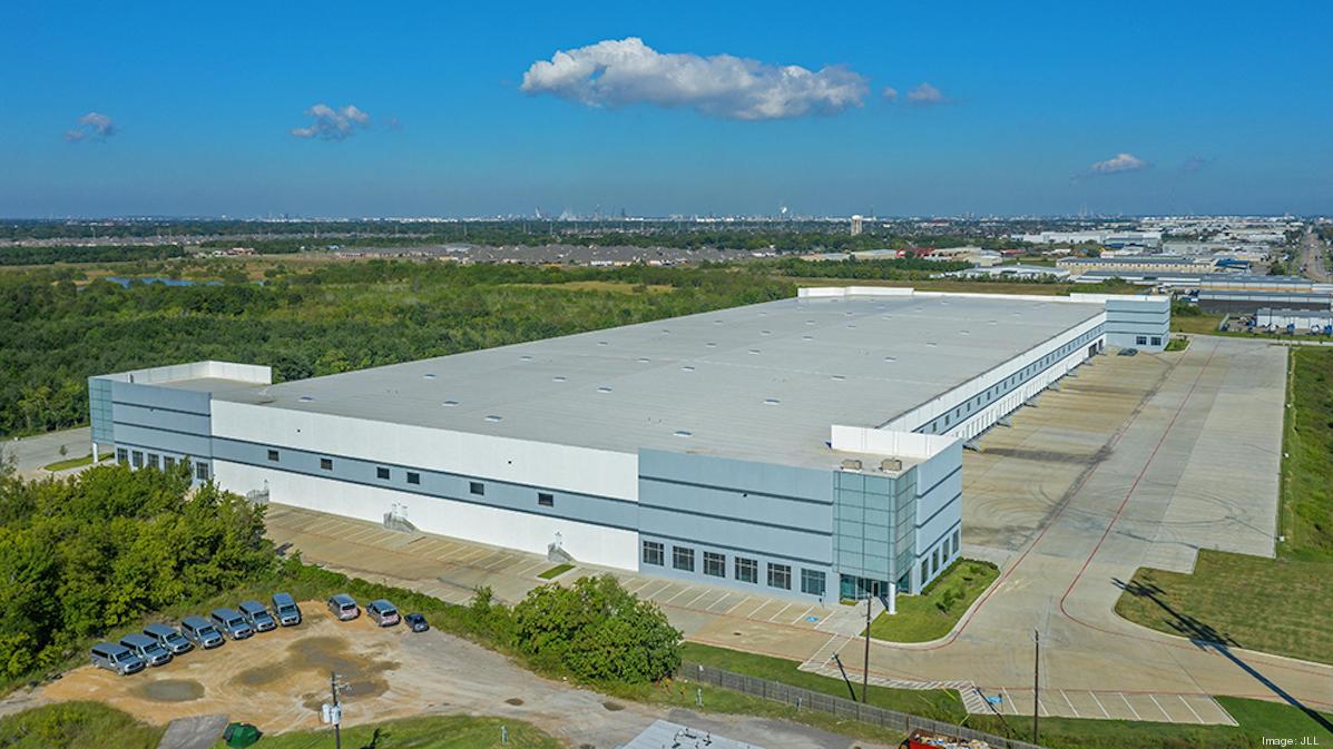 Triten Real Estate Partners sells three properties near Port of Houston