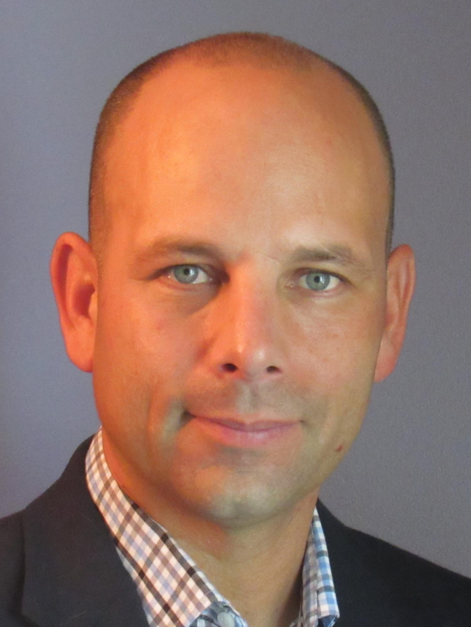 Nestor Hernandez People on The Move Buffalo Business First