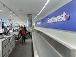 Southwest Counter