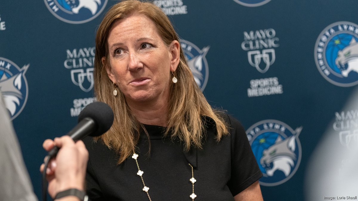 WNBA eyes Nashville for expansion The Business Journals