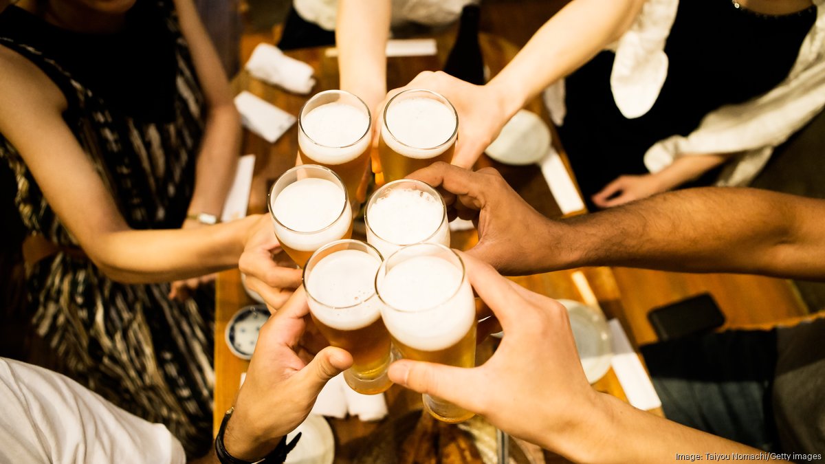 Sudwerks Brewing Co. ends distribution to focus on Davis brewpub
