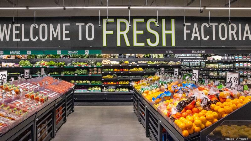 Whole Foods Market launches Just Walk Out shopping in two stores