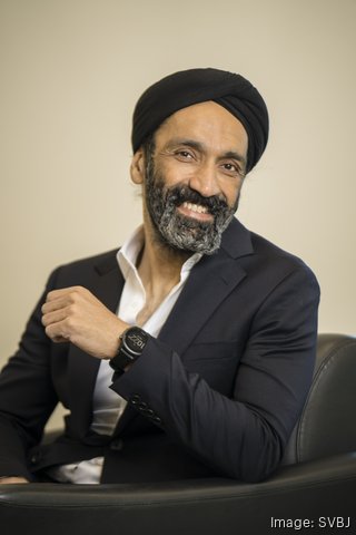 QuantumScape CEO Jagdeep Singh wins 'staggering' Elon Musk-like pay ...