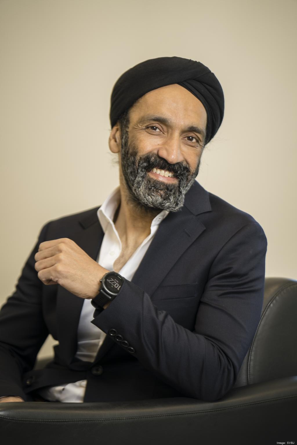 Jag Singh - CEO and Founder - Tangible