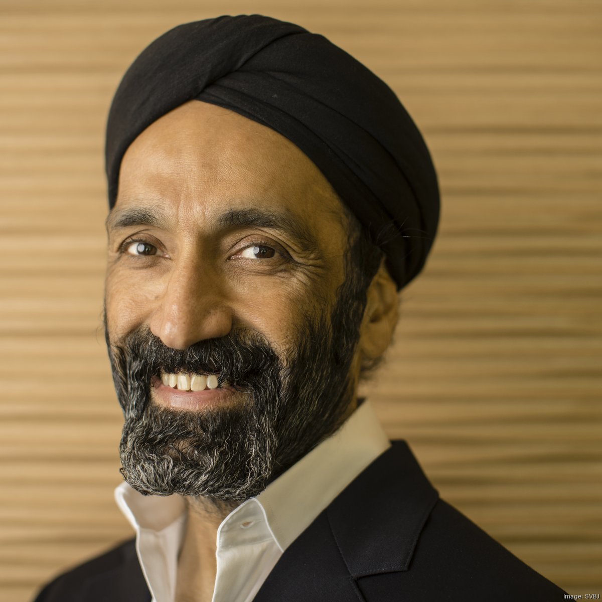 Jag Singh - CEO and Founder - Tangible