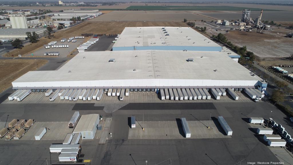 Woodland Rite Aid Distribution Center Part Of 108 Million Deal Woodland Rite Aid Distribution Center Part Of 108 Million Deal