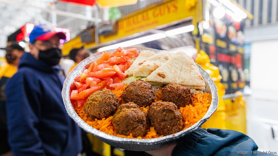 Halal Guys scheduled to debut first Pittsburgh restaurant in Oakland