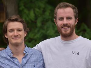 Vint founders