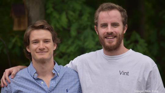 Vint founders