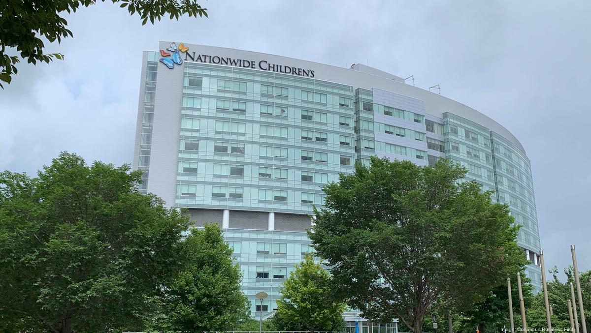 Nationwide Childrens Hospital to Expand Transport Services