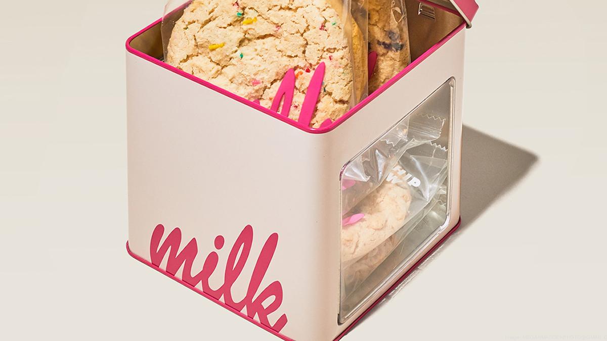 Trendy NYC bakery Milk Bar, exploring expansion to Minneapolis with brief popup Minneapolis