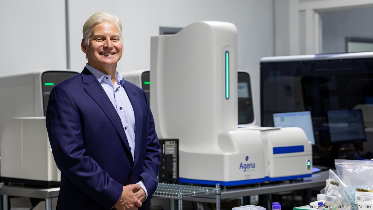 Northern Kentucky lab expands into Georgia, Alabama with acquisition
