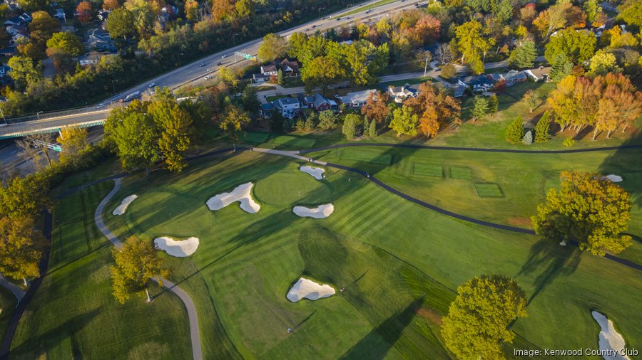 A Sneak Peek at Houston's New $15 Million Park: Putting Green