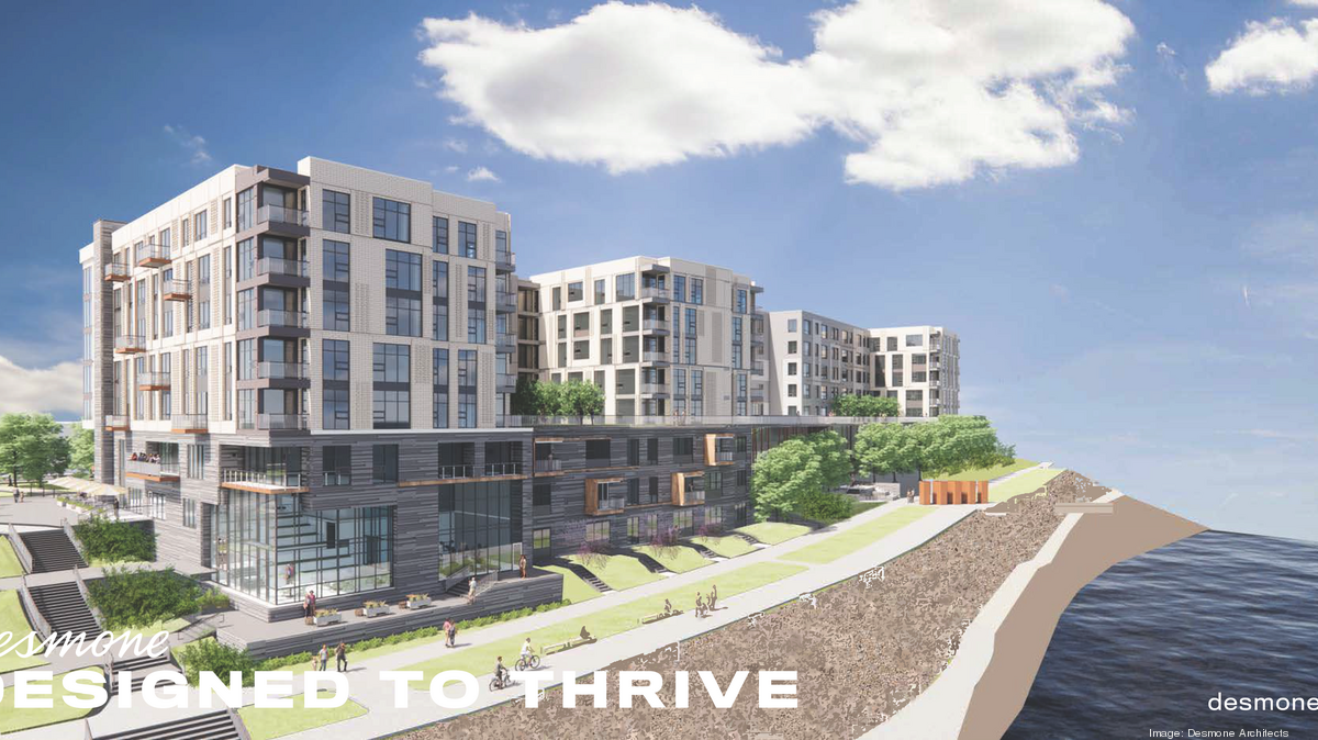 Developer Presents Dinwiddie East Commercial Redevelopment To Be Part Of Larger Affordable Housing Plan For Uptown Pittsburgh Business Times