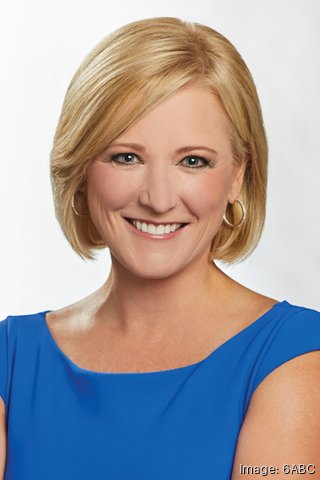 Sarah Bloomquist picked for 4 p.m. co-anchor role at 6ABC's Action News ...