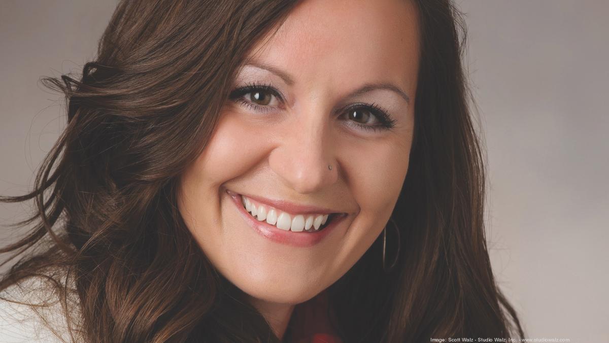 2021 Fast 55 honoree Keller Williams Seven Hills Realty Cincinnati
