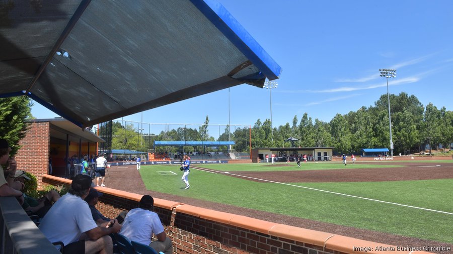 Perfect Game lands naming rights deal at historic metro Atlanta