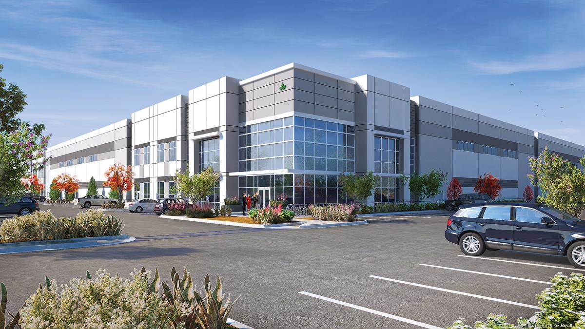 Exclusive: Applied Materials grows Silicon Valley presence, leases  210,000-square-foot industrial space in Fremont - Silicon Valley Business  Journal