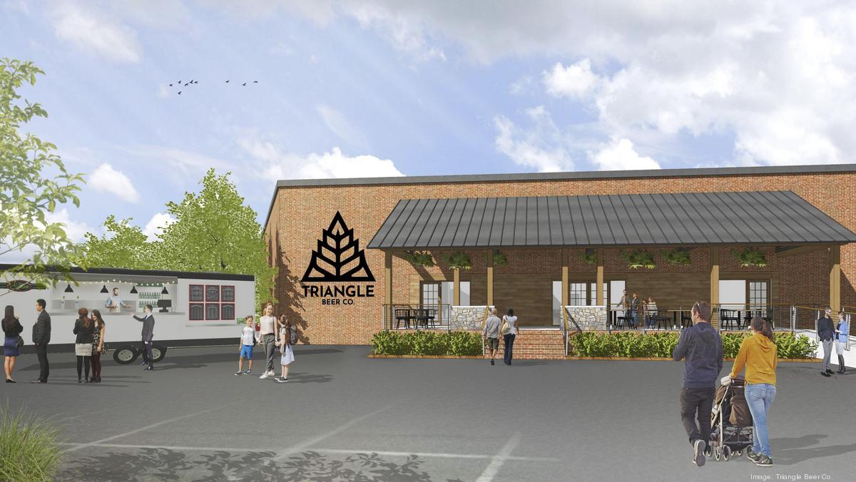 Downtown Cary brewery ready to launch second location, new food concept Triangle Business Journal