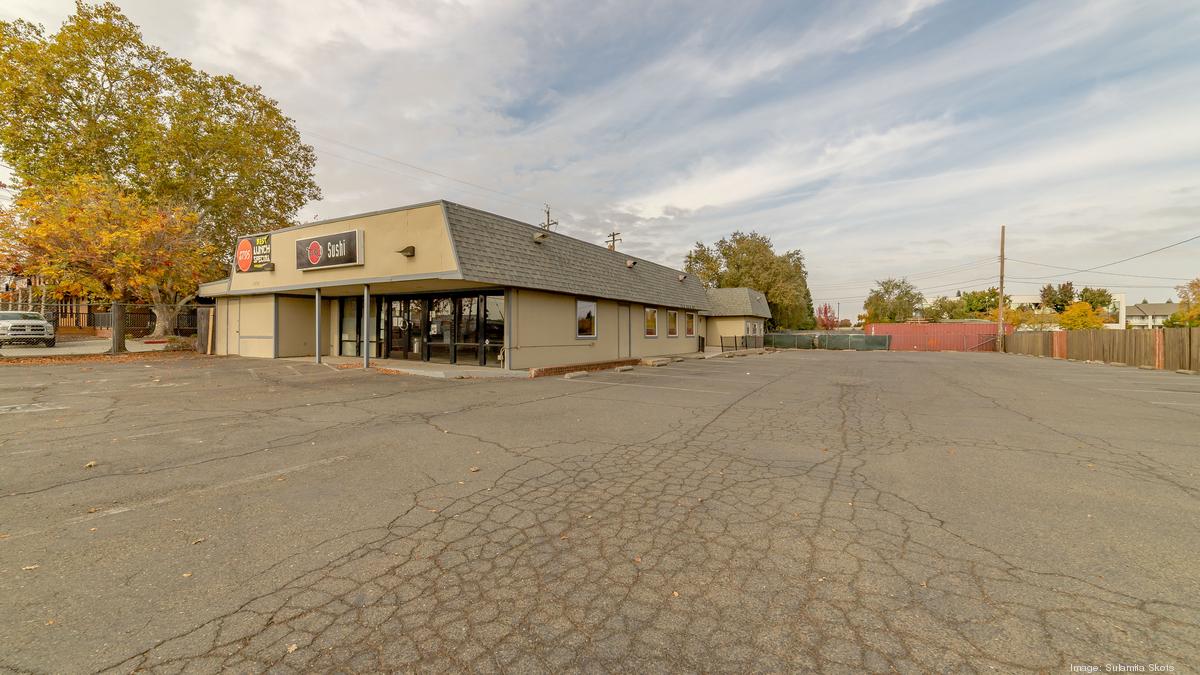 MJK Auto Sales buys former Folsom Boulevard sushi spot for relocation ...