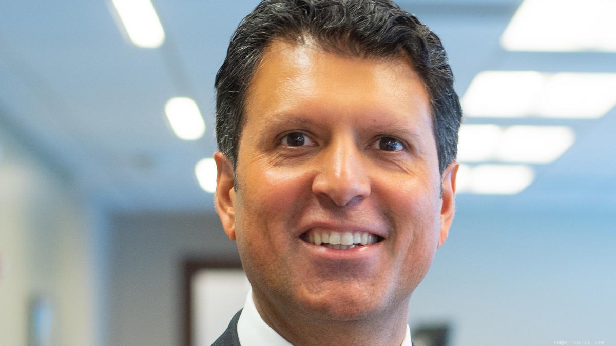 CFO of the Year Awards 2021 Atul Varma, Hamilton Lane Philadelphia