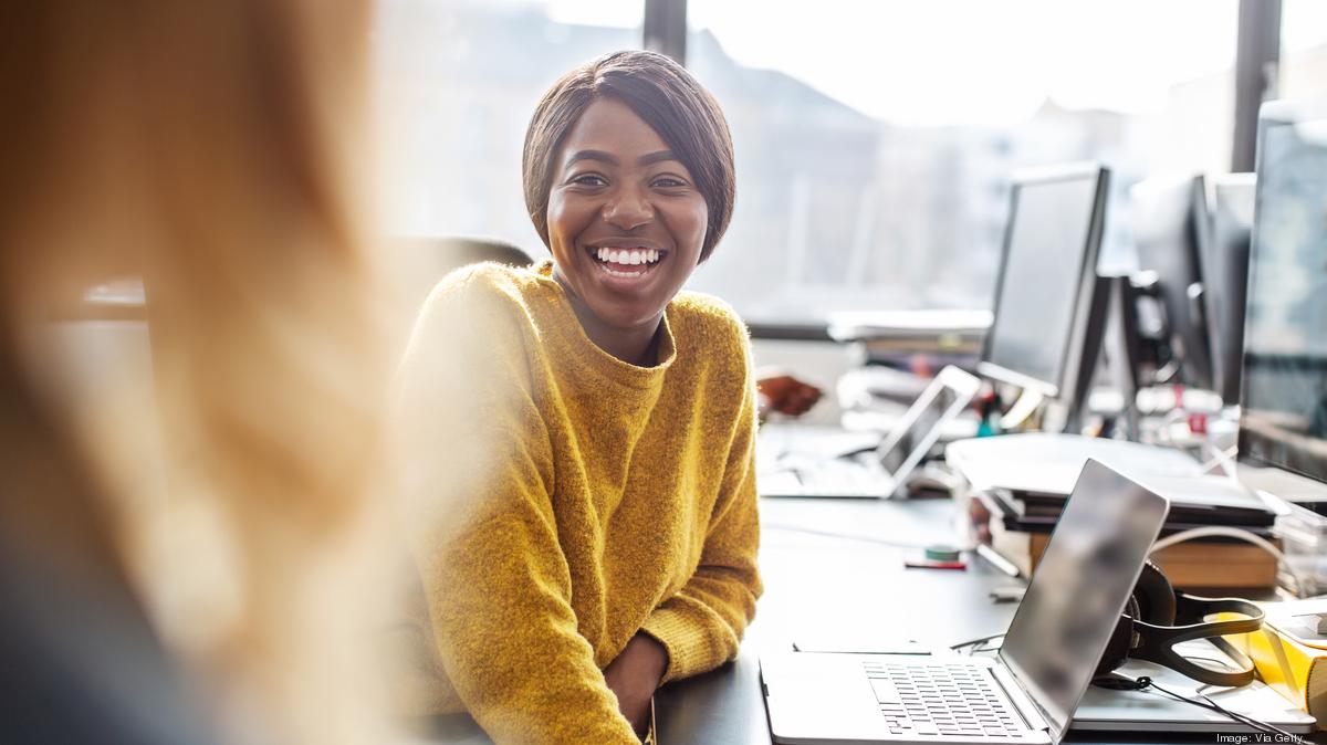 Connecting Join Me For National Week Of Conversation 2021 Bizwomen