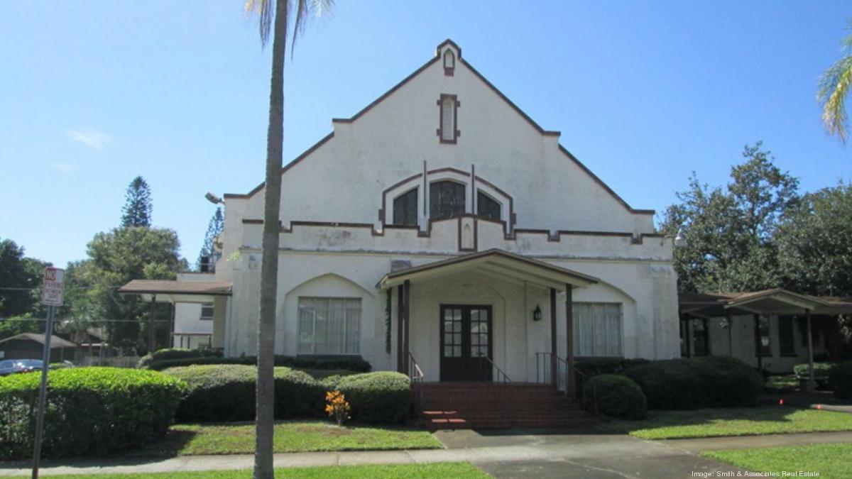 Westminster Presbyterian Church in Old Northeast sold to St. Pete 