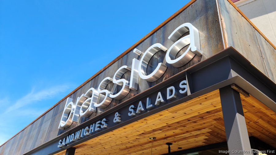 Brassica's grand opening next week at Easton Town Center Columbus