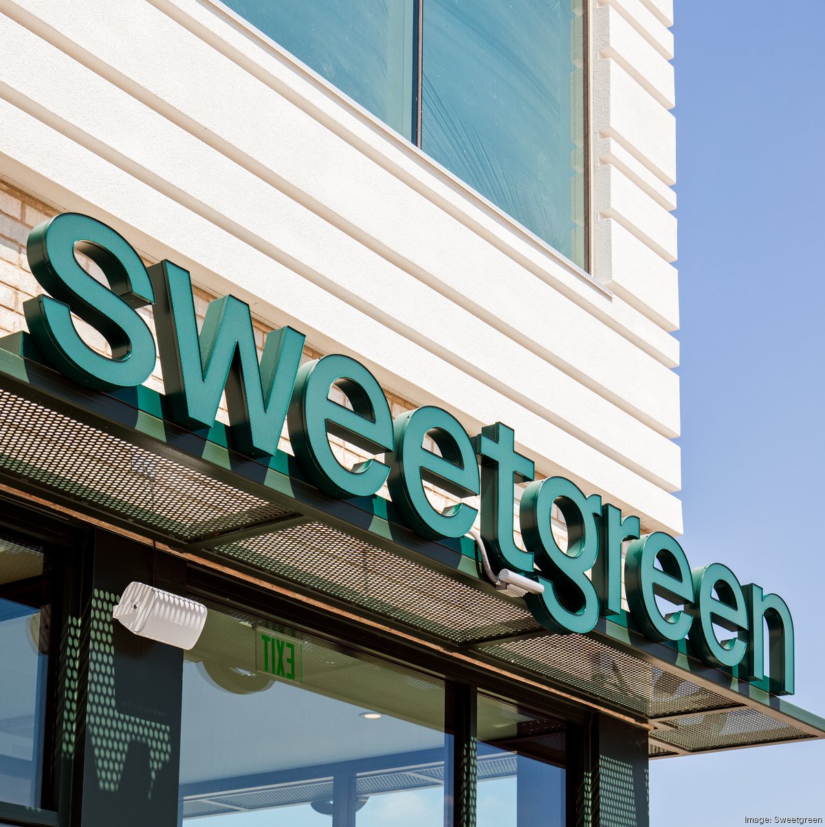 sweetgreen Launches Winter Menu - Philly Grub