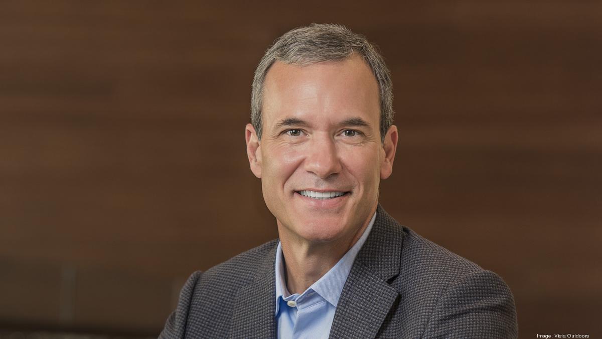 Vista Outdoor CEO Chris Metz out, board cites 'loss of confidence ...