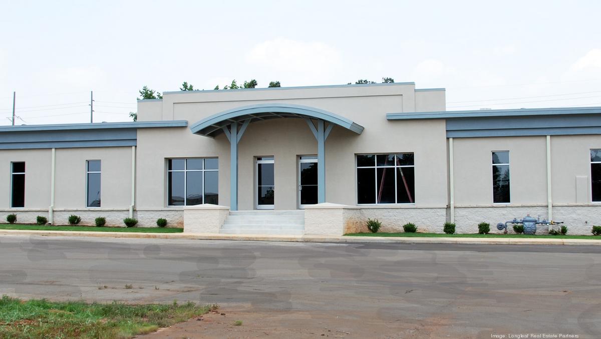 Kenny Pipe & Supply Inc. buys office and warehouse building in