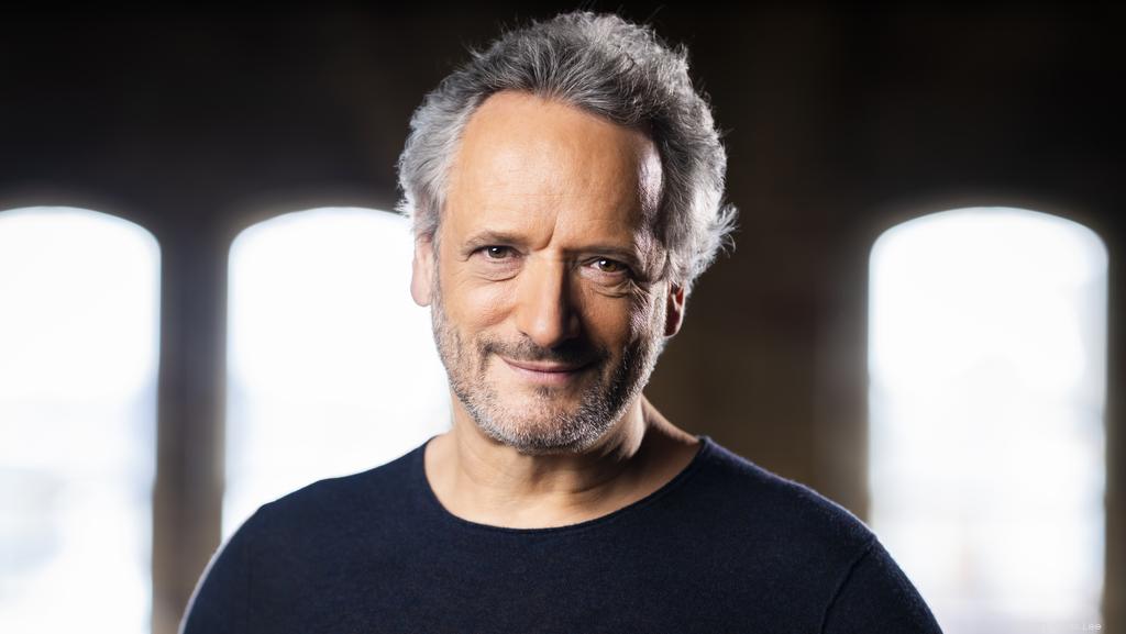 Mostly Mozart Calendar 2023 Music Director Louis Langrée To Depart Cso After 2023-24 Season -  Cincinnati Business Courier