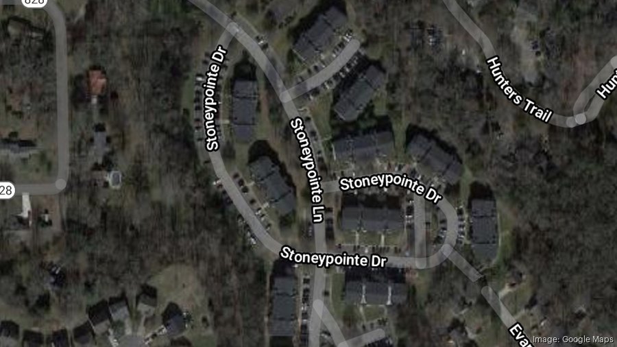 Southwood Realty sells Stone Haven Pointe apartments in Rock Hill to