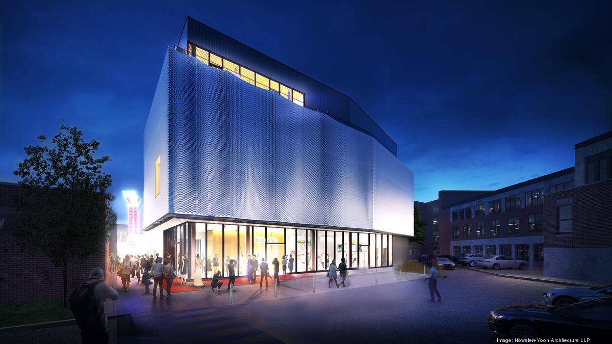 Brookline’s beloved Coolidge Corner Theater expanding - Boston Business ...