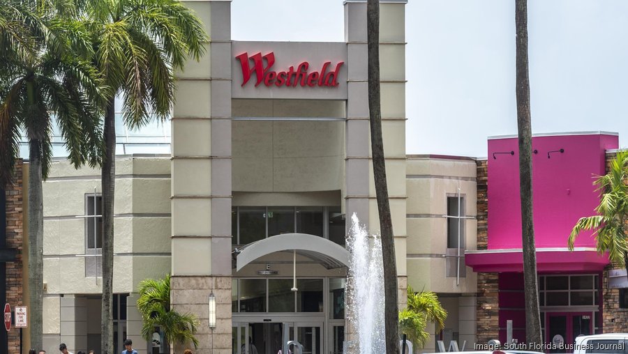 Westfield Plans Four San Diego Mall Reopenings Next Week