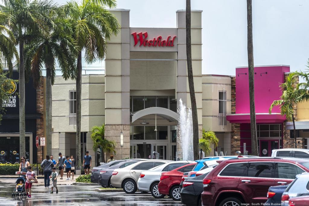 Westfield Plans Four San Diego Mall Reopenings Next Week