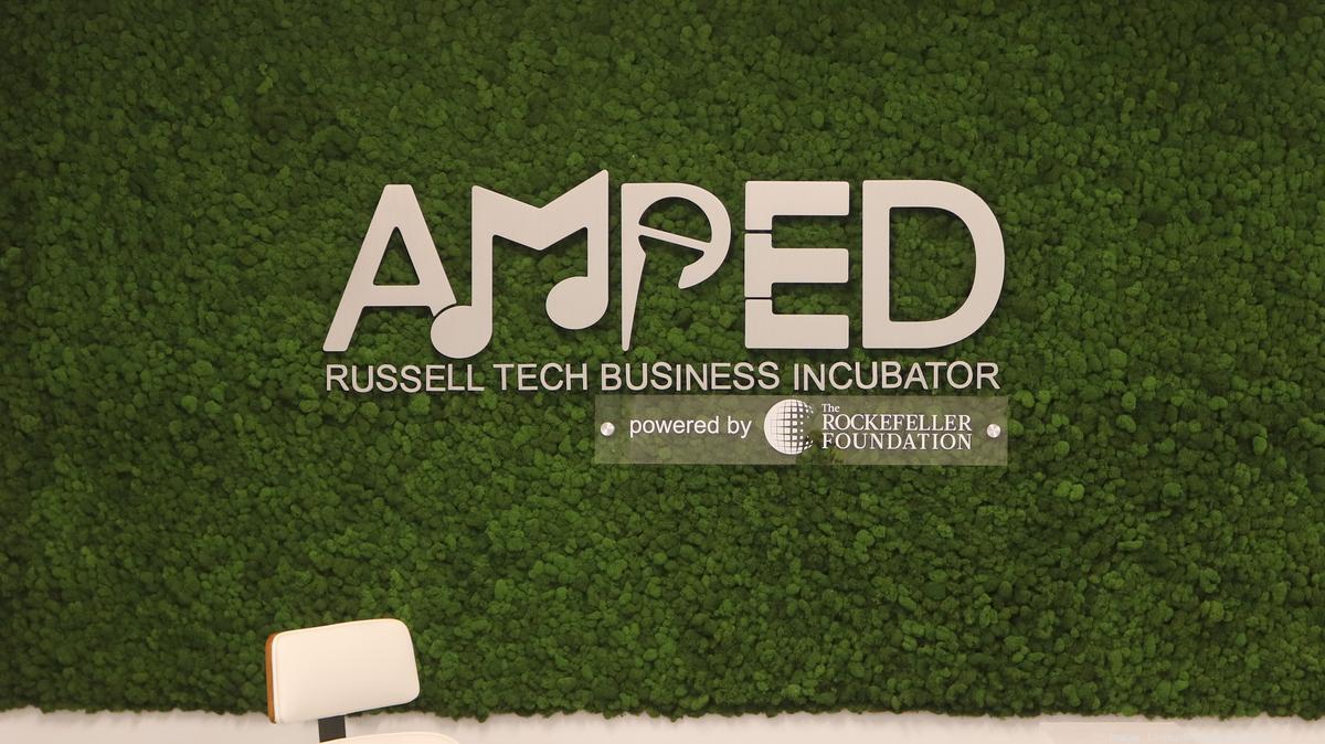 Louisville's AMPED gets 500K grant from James Graham Brown Foundation