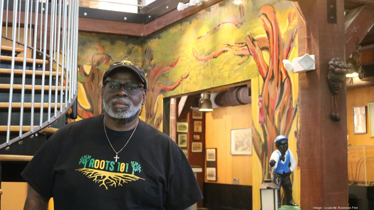 Roots 101 African American Museum Opens In Downtown Louisville Photos Louisville Business First 