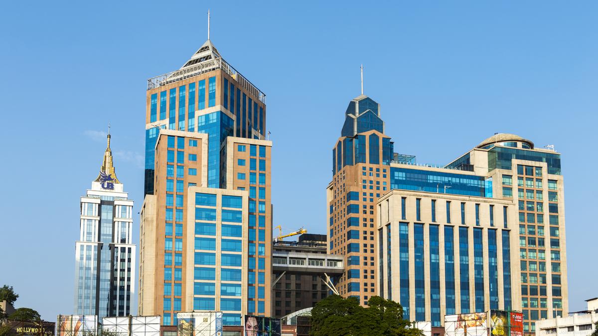 Greenway Health opens international office in India Tampa Bay