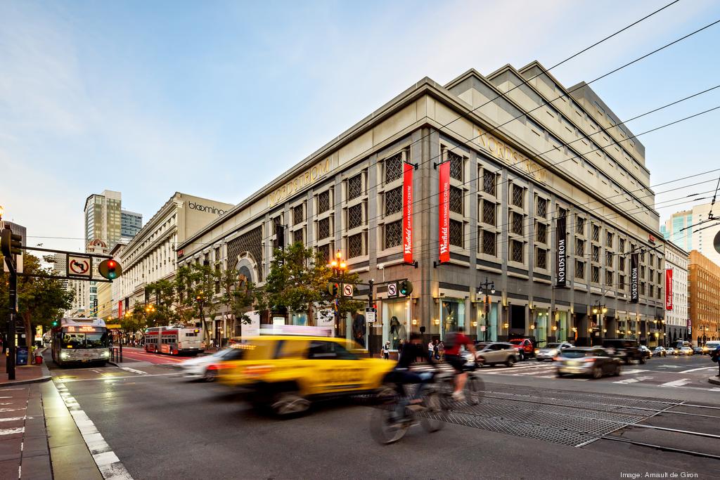 H&M's COS opens 2-storey flagship store on Vancouver's Robson