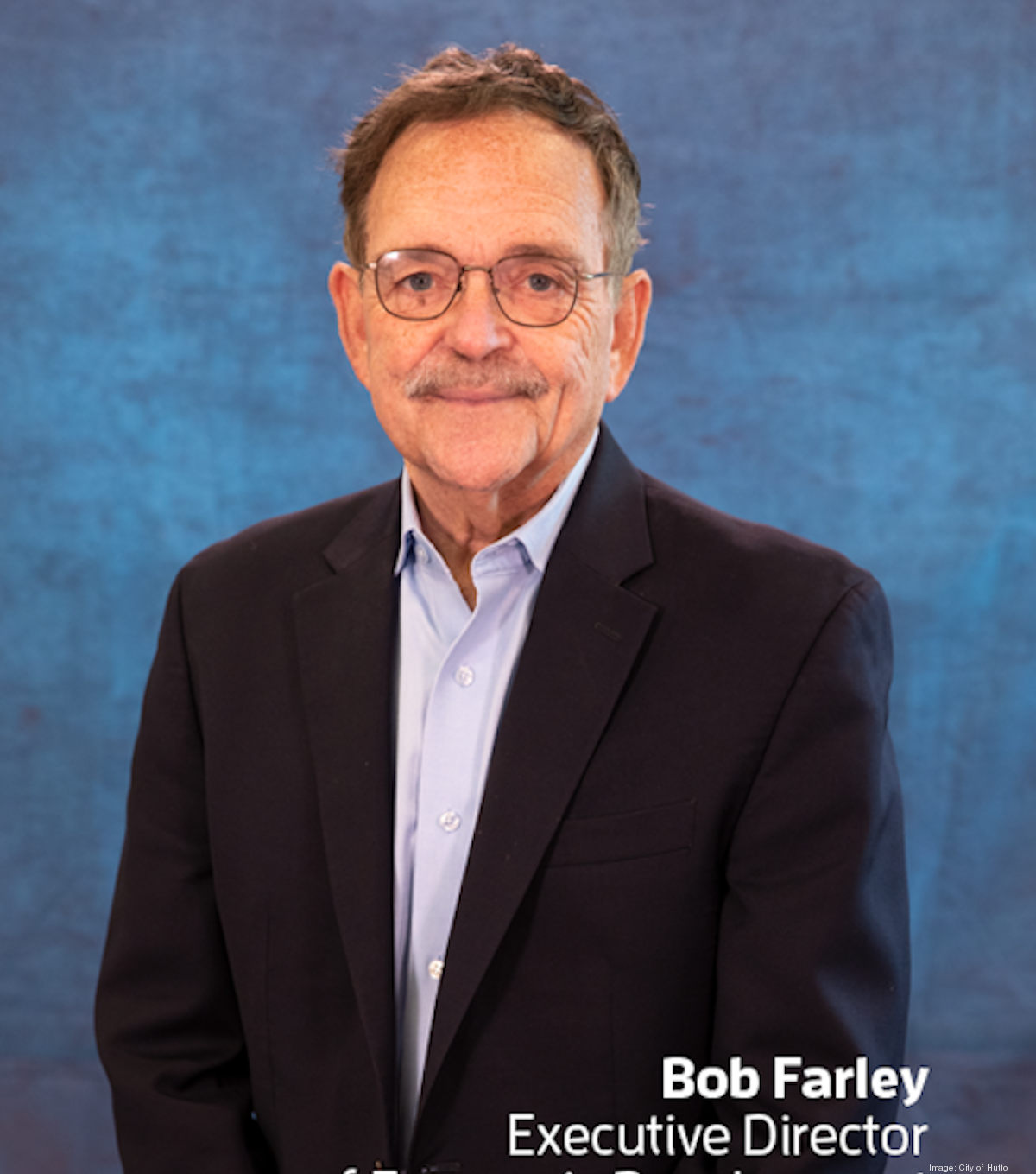 Hutto's Bob Farley aims to grow economy responsibly - Austin Business ...