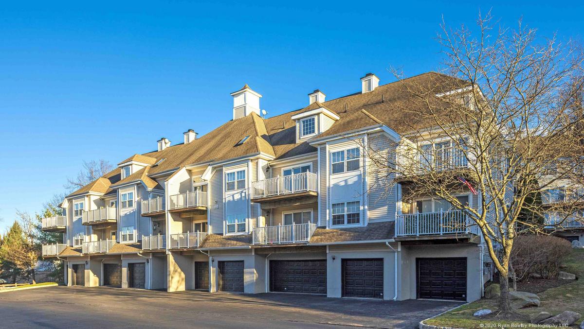 Luxury apartment community in Pomona, NY sold for 54 million New