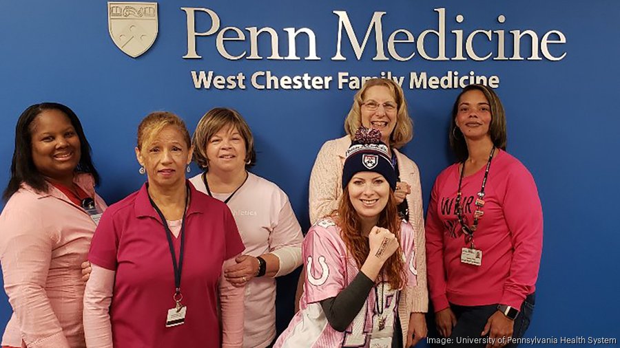 Greater Philadelphia's Healthiest Employers 2021 Extra Large category