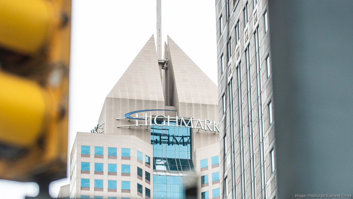 Highmark Health's newest round of layoffs Pittsburgh Business Times