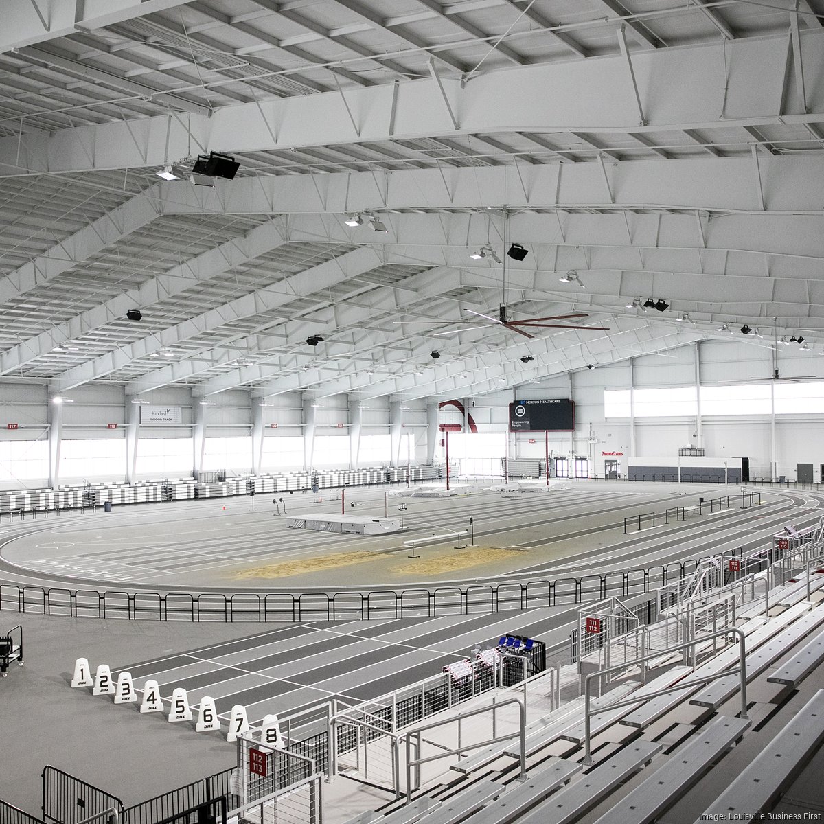 2024 Indoor Track and Field Championship - Atlantic Coast Conference