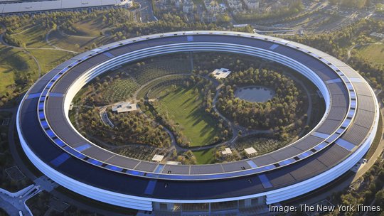 Apple Park