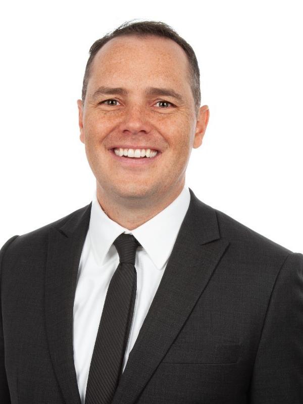 Oliver Brown People on The Move Birmingham Business Journal