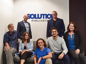 Solution Publishing