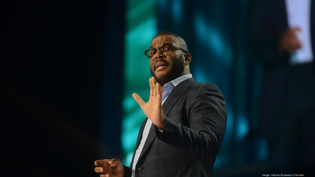Tyler Perry, TD Jakes to buy 132 acres at Fort McPherson - Atlanta Business Chronicle